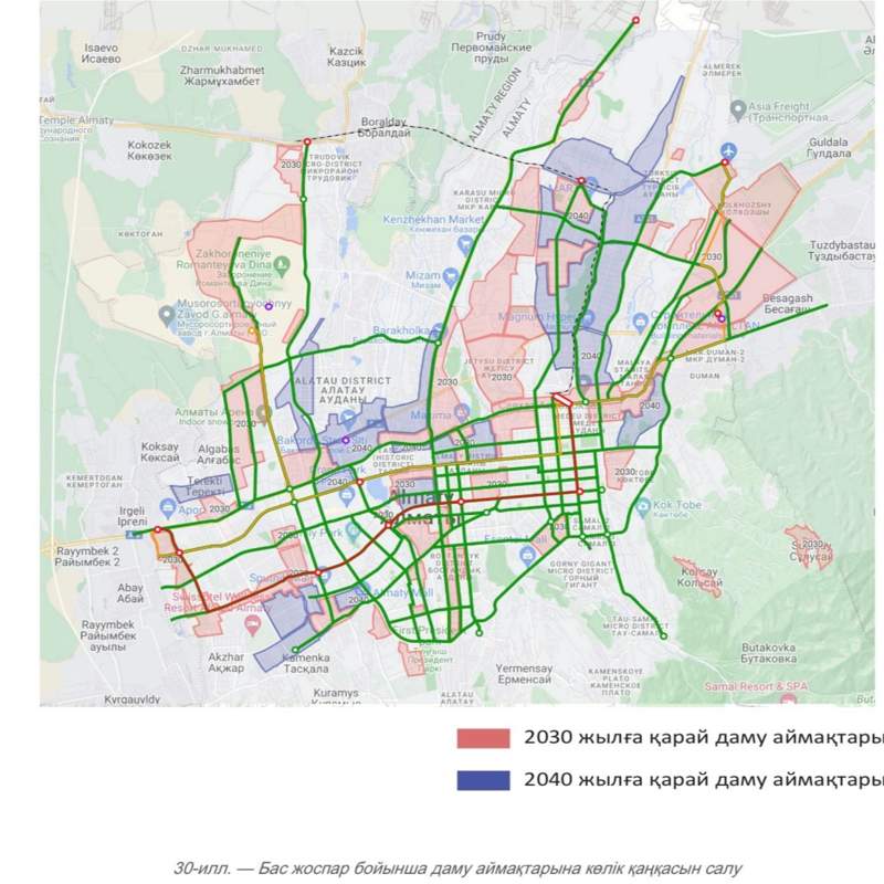  Almaty ákimdigi