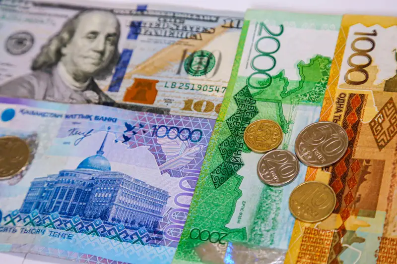 тенге