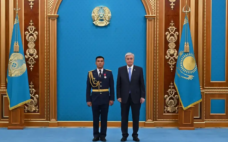 Ақтөбе облыстық ТЖД 