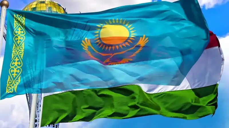 Kazakhstan, Hungary to hold political consultations in Budapest today