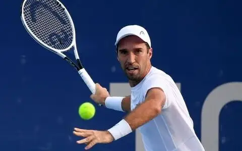 Михаил Кукушкин