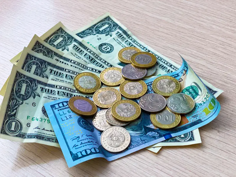 Tenge