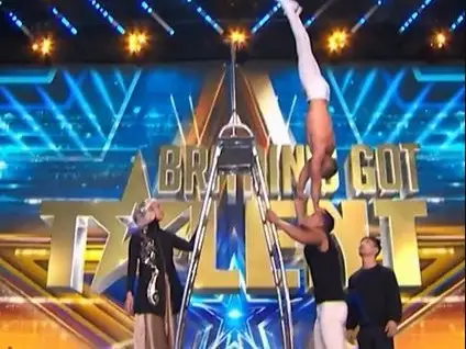 Артисты алматинского цирка прошли во второй тур шоу Britain’s Got Talent