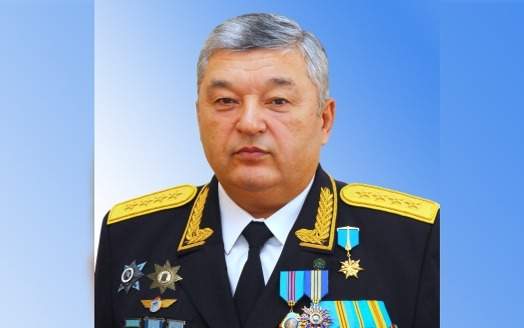 Мұхтар Қапашұлы Алтынбаев