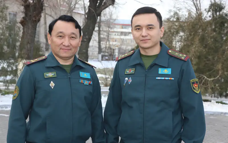 Военная династия