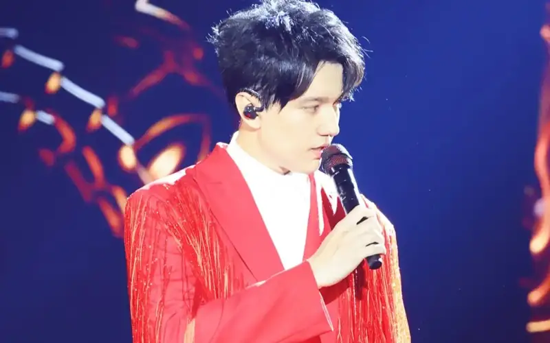 Dimash
