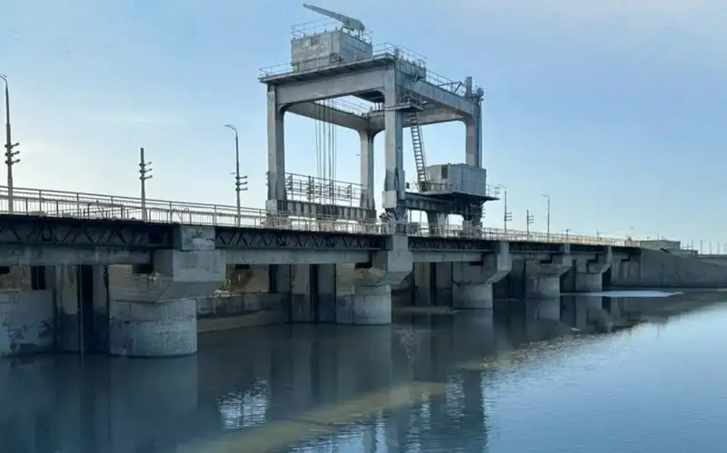 Су тасқыны: Жайықтың жағдайы тәулік бойы бақыланып жатыр