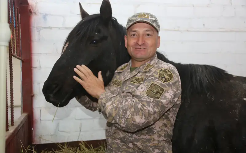 пресс-служба РгК «Юг»