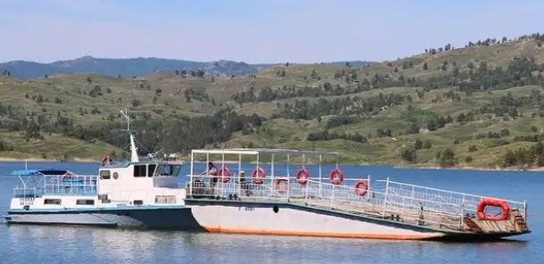 паром күршім бұқтырма