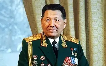 Сағадат Қожахметұлы Нұрмағамбетов