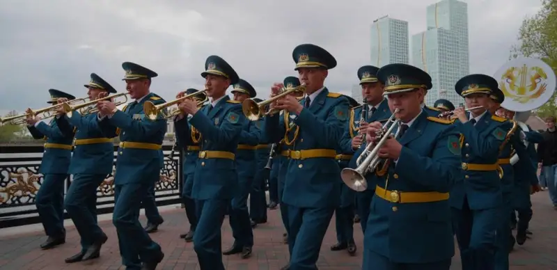 отан қорғаушы күні