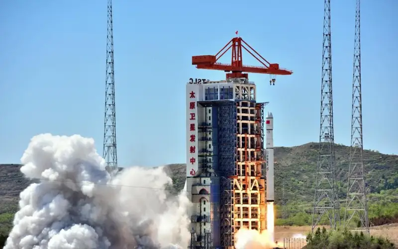 ракета-носитель «Чанчжэн-6В»