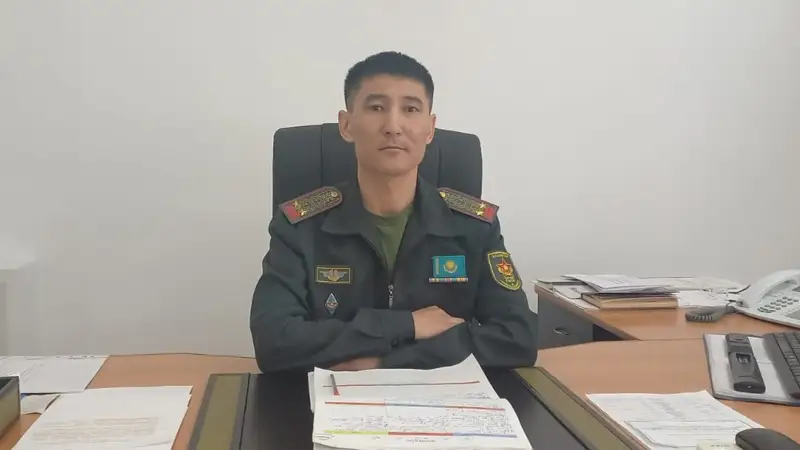 qýat jaqanov