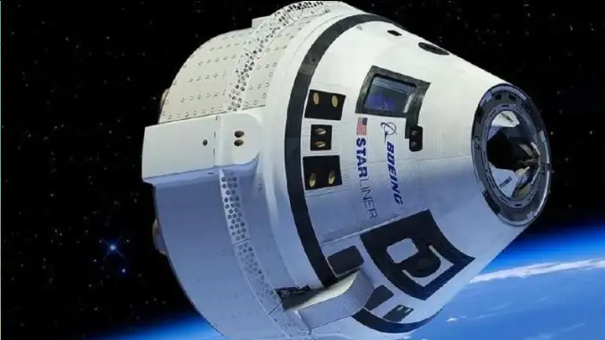 Старт корабля Starliner c астронавтами на борту снова отложен