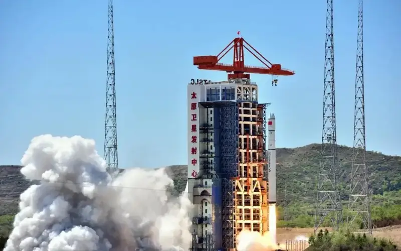 Фото: Синьхуа