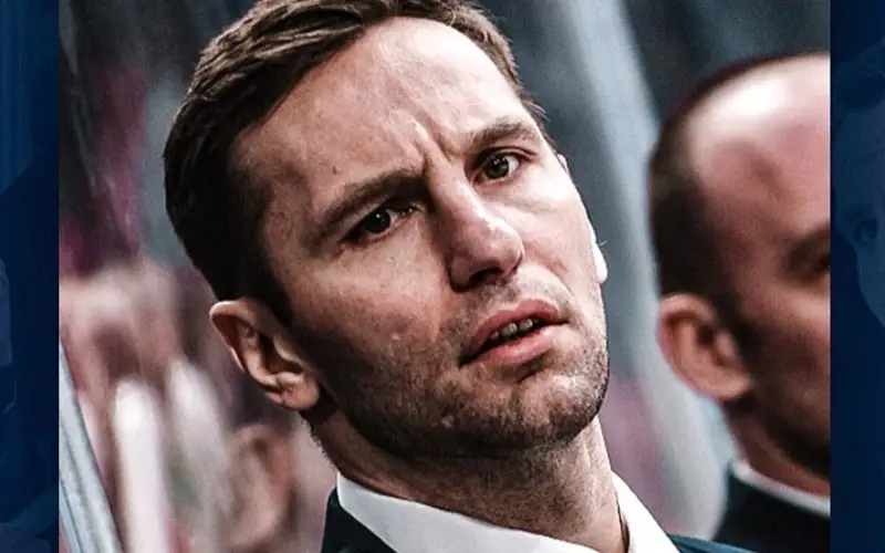 Дэвид Немировски