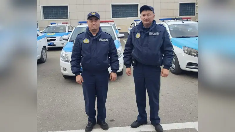 polıtsııa