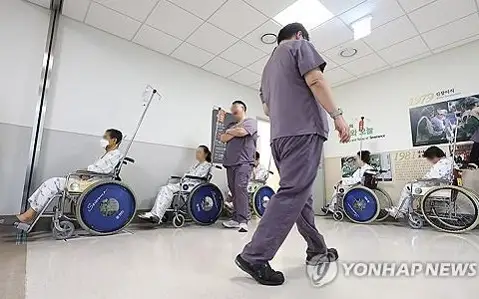 Foreign medical license holders to be allowed to practice medicine S Korea