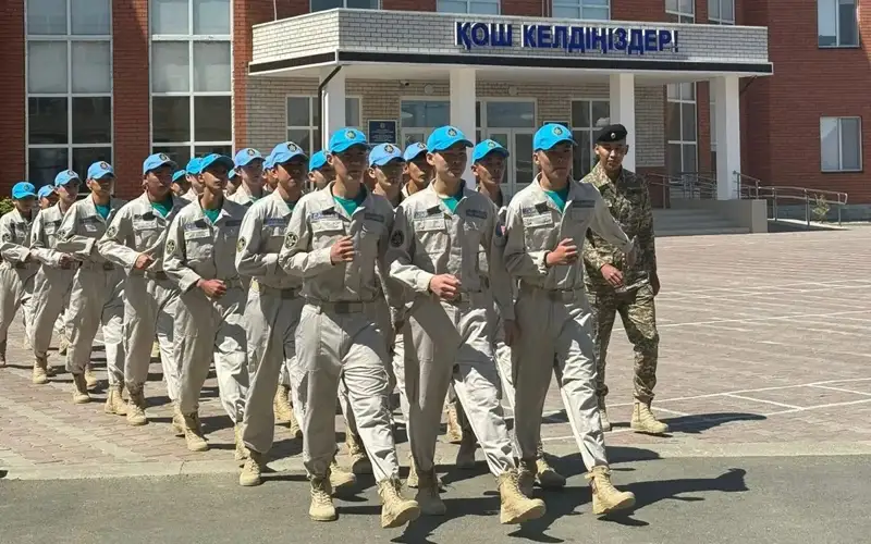 Фото: Атырау облысының білім басқармасы