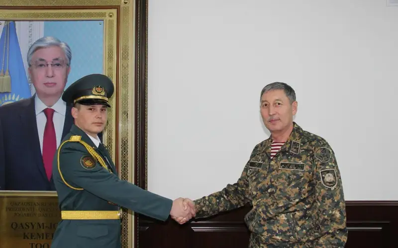 Популяризация гос языка