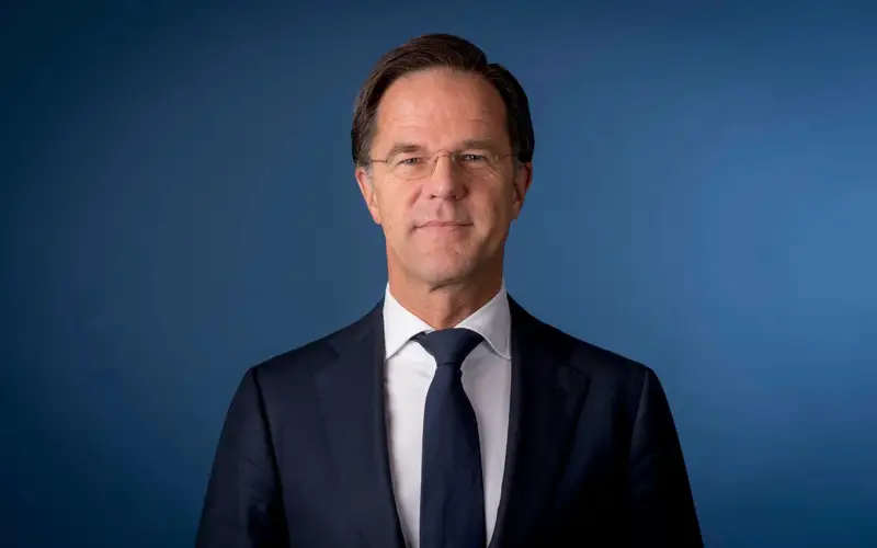 Dutch Prime Minister to visit Kazakhstan