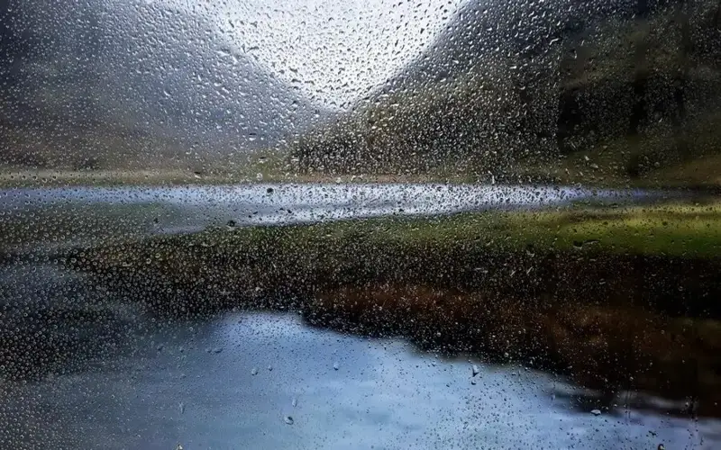 Rain and thunderstorm to hit Kazakhstan May 8