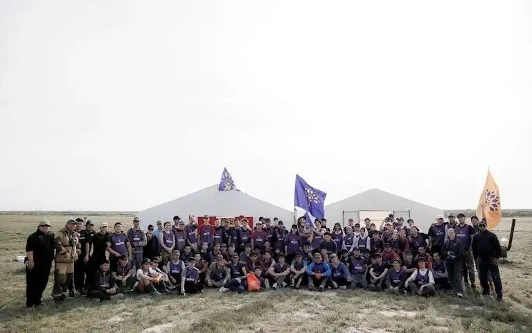 жаңа қауымдастық