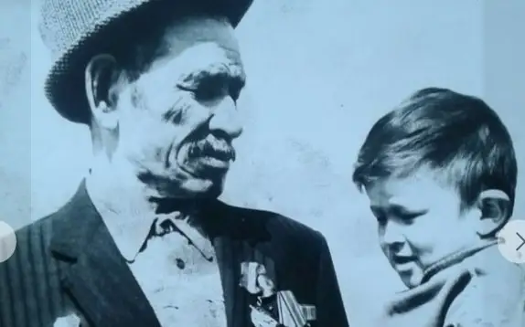 Qojamseıit Shaıahmetov