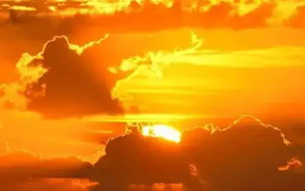 Ten powerful solar flares erupt from Sun over past day