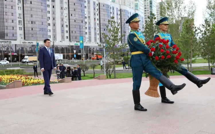 Президент Әкімшілігі