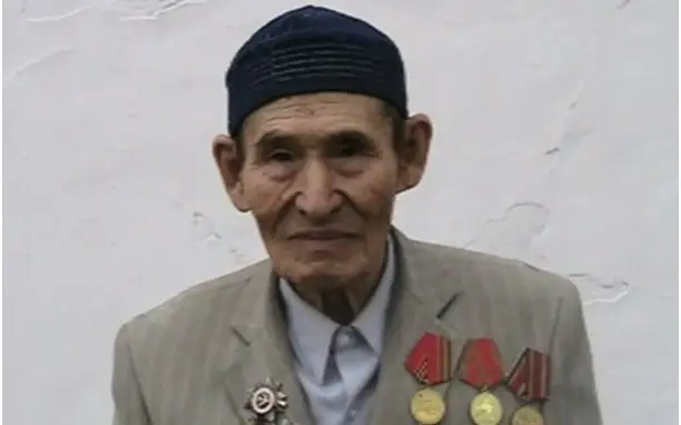 Төлеген Жүнісов