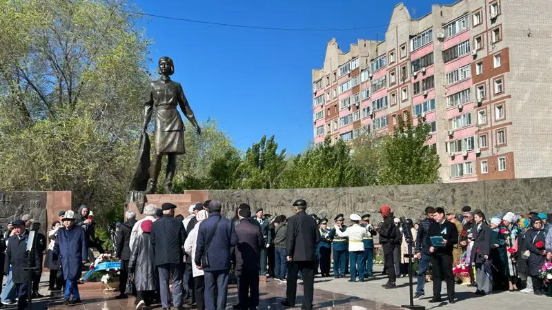 Aqtóbe Jeńis kúni