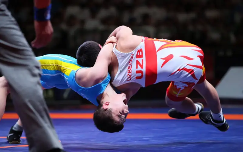 Динмухаммед Кошкар