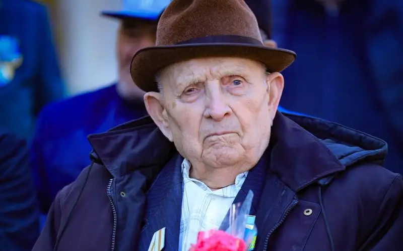 Василий Иванович Грецкий