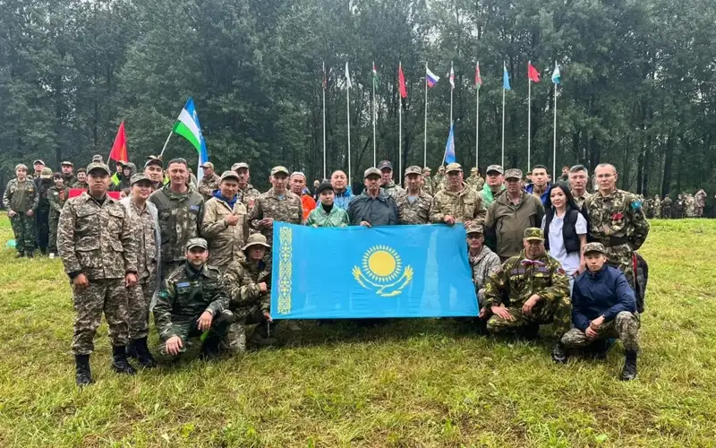 «Атамның аманаты»: поиск пропавших без вести на фронте казахстанцев