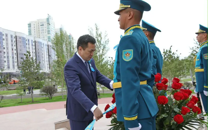 Aıbek Dádebaev