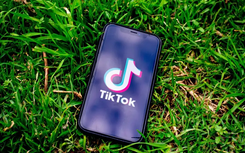 TikTok 