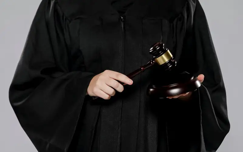 судебные споры