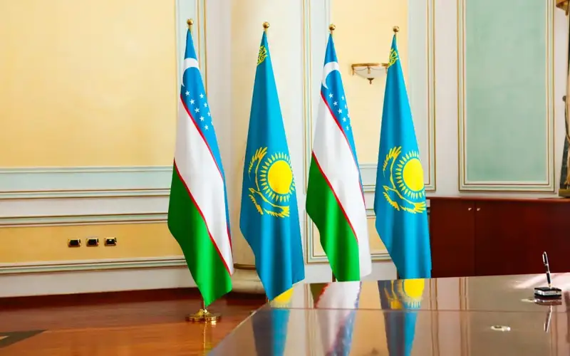 Ўзбекистон