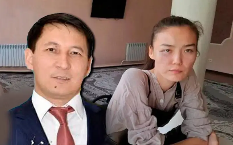 На советника посольства Казахстана в ОАЭ заведено уголовное дело