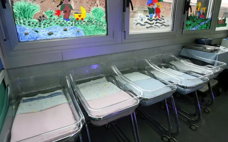 Чрезвычайную демографическую ситуацию объявили в Италии 