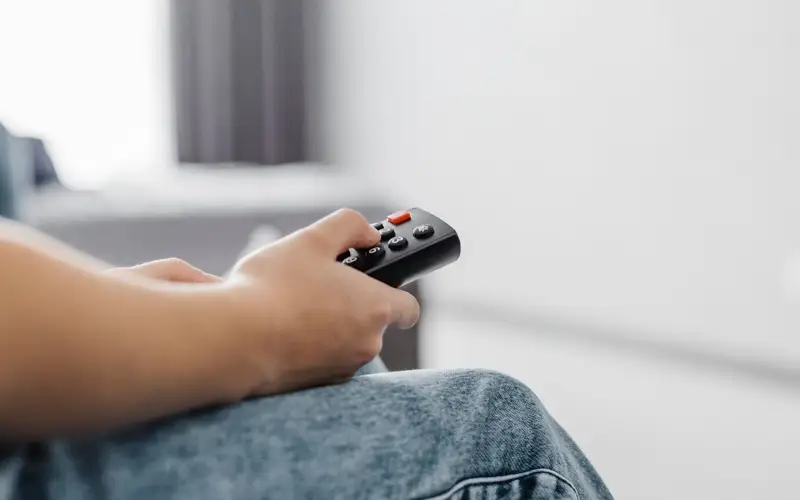 телевидение