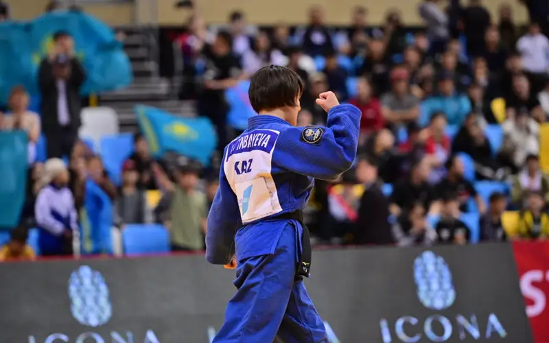 Галия Тынбаева