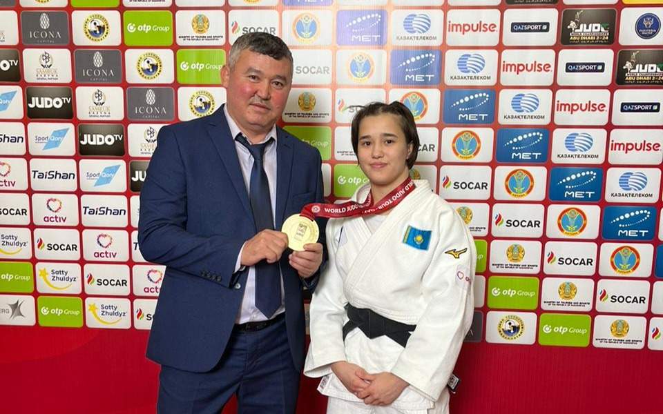 зимние виды спорта в Казахстане