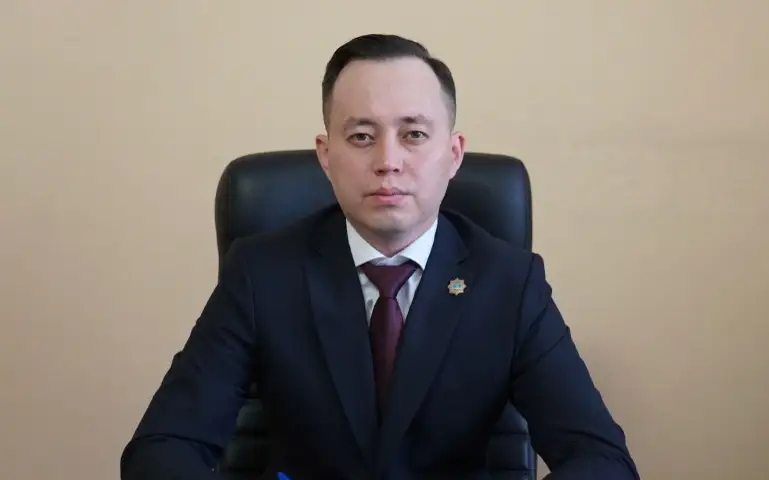 Taǵaıyndaý