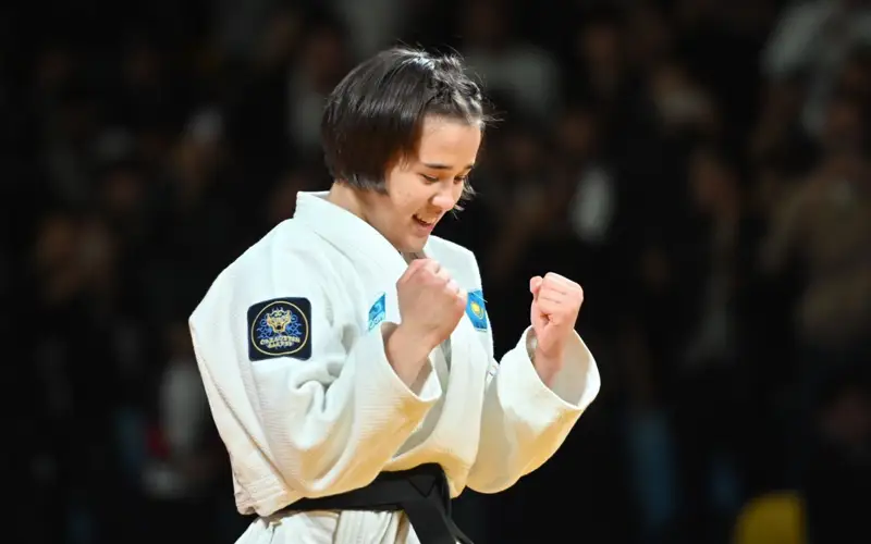 Галия Тынбаева