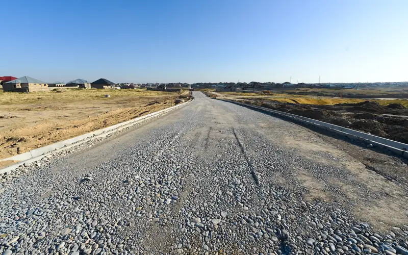 дорога, ремонт дорог