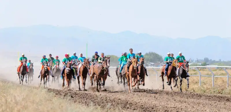 Almaty qalasy Sport basqarmasy