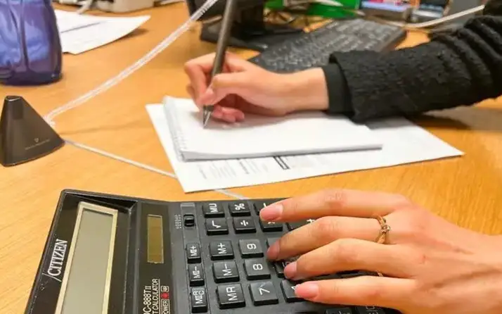 Почти 2 млрд тенге должны костанайцы за тепло