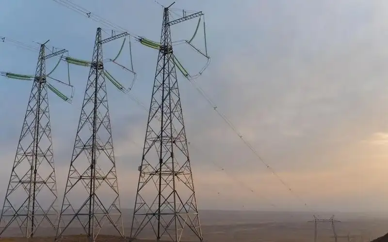 Восстановление электроэнергии, ЛЭП